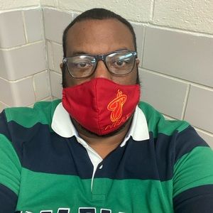 Meet your Posher, Jeffrey